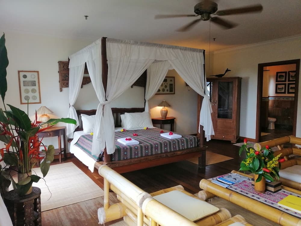 Borneo Highlands Resort