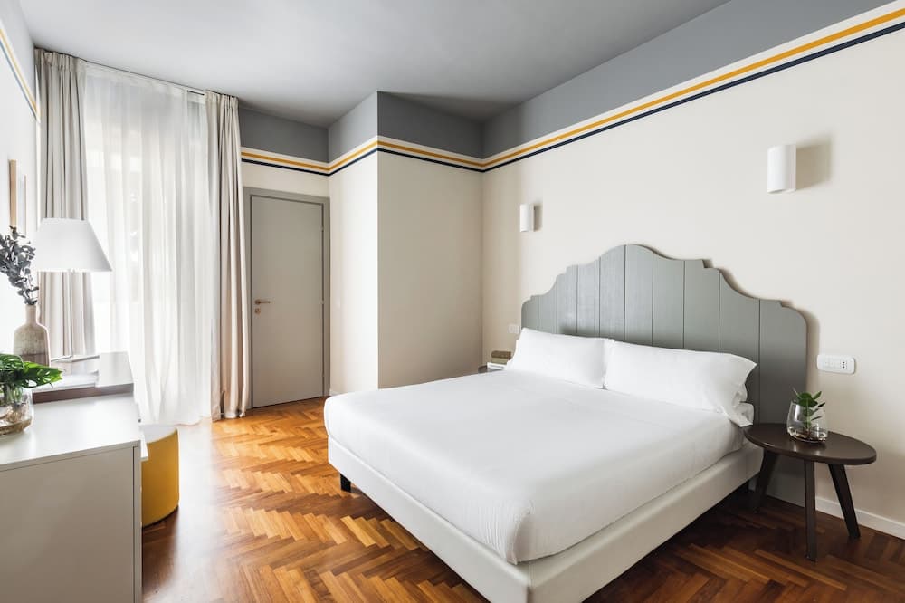 Seebay Hotel