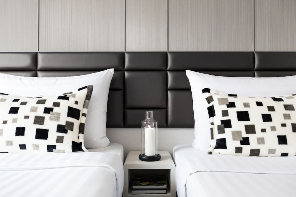 Stanford Hotel