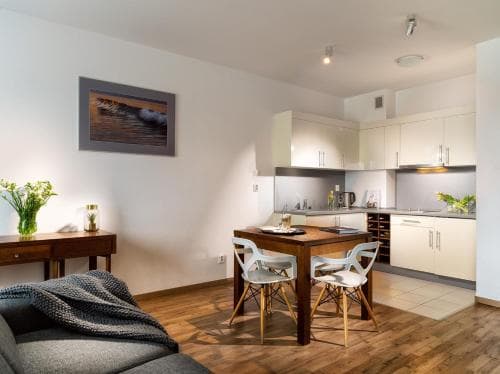 Atrium Apartamenty