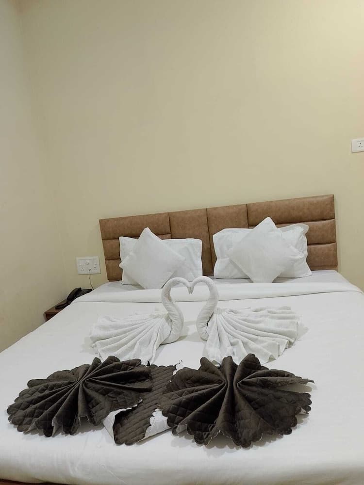 Hotel Raipur Pride - Raipur