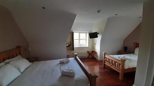 Inspiration Lodge