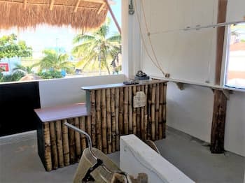 Bambu Hostel