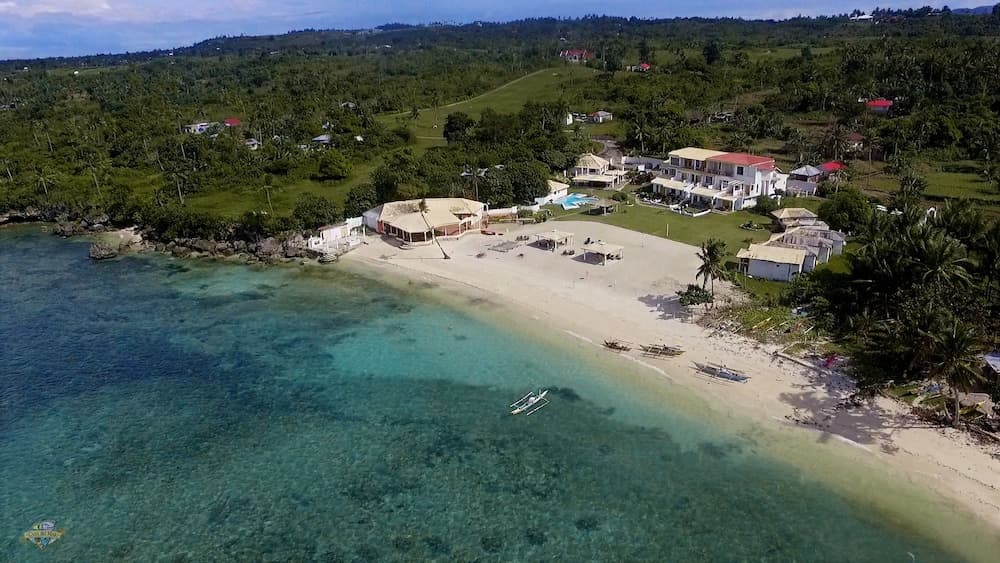 Casa Del Mar Beach Resort