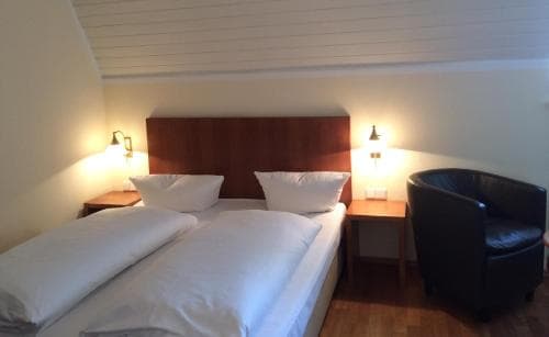 Hotel Kaiserhof Am Dom