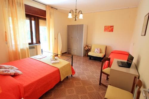 Bed & Breakfast Le Querce
