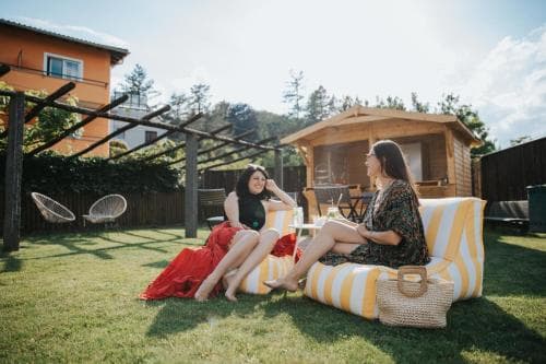 Hotel Tobler