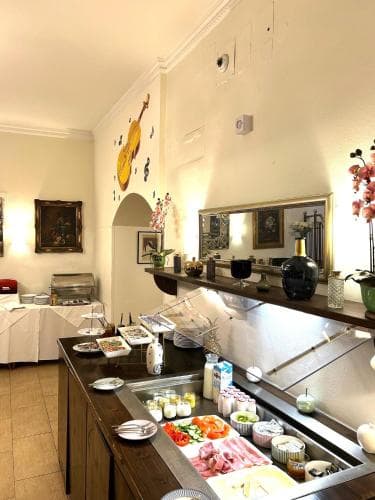 Hotel Am Schubertring