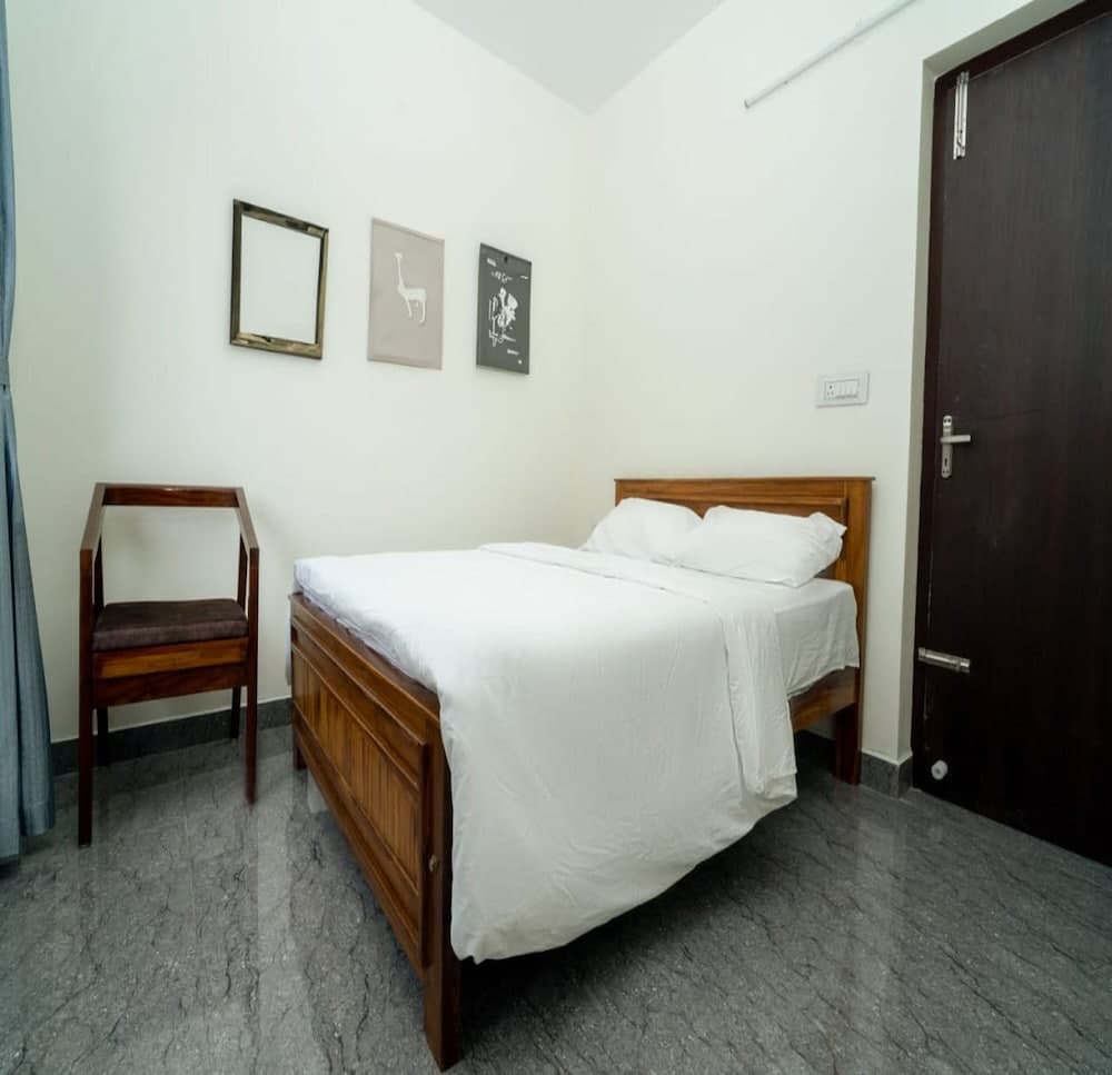 Durai Residency