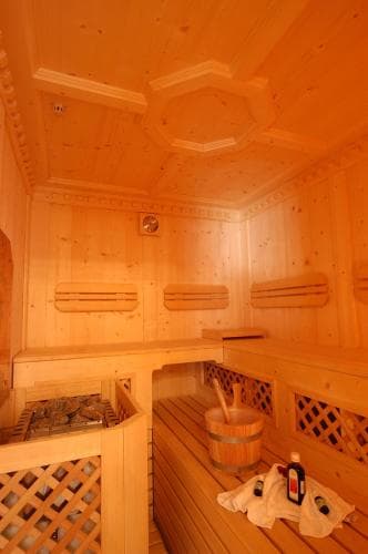 Garni Hotel Wildbach