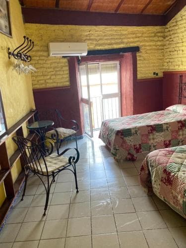 PENSION VERGARA , Sevilla