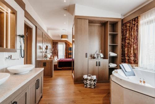 Der Eisvogel - Wellness- & Genusshotel