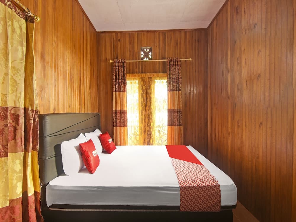 OYO Homes 91118 Homesstay Desa Wisata Budo Near Desa Wisata Budo