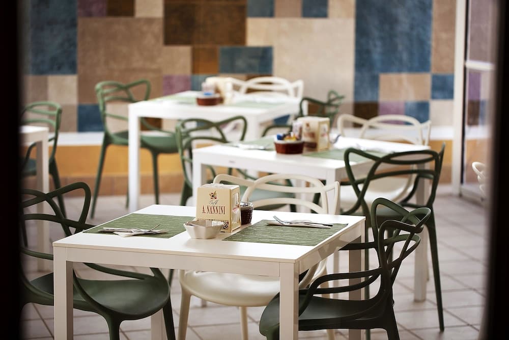 FAVIGNANA HOTEL Concept Holiday