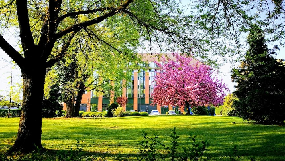 Verdi Budapest Aquincum