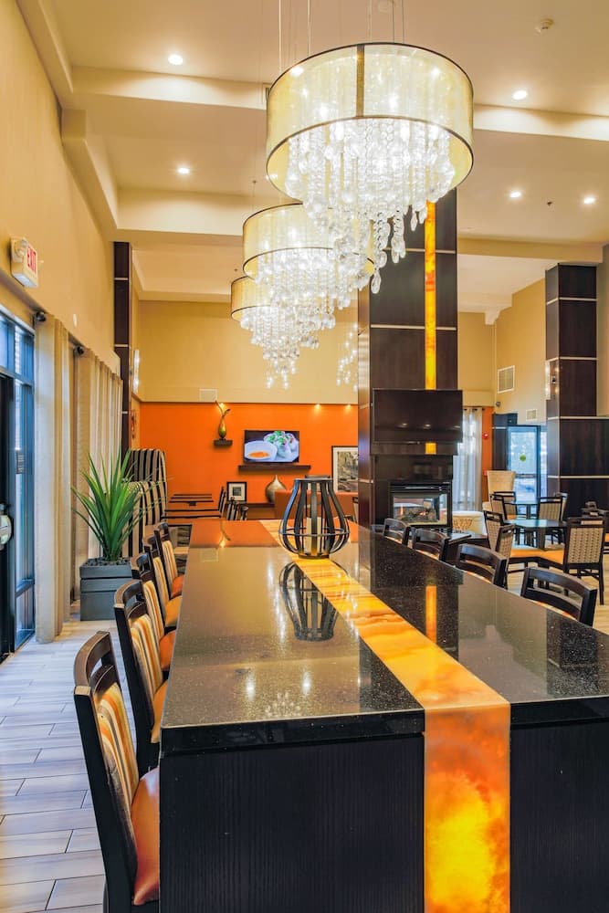 Hampton Inn Prescott