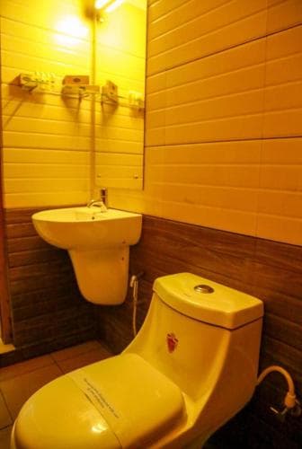 Akan Hotels & Residence