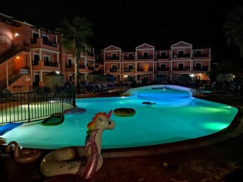 Sidari Waterpark