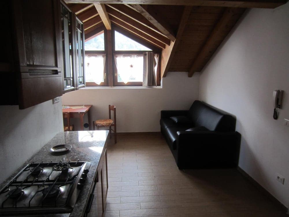 Alla Torretta B&B