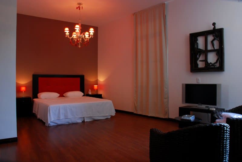 Palermo Soho Loft