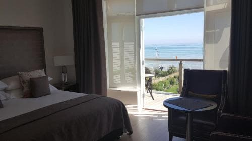 Bexhill Beach Residence Bed & Breakfast