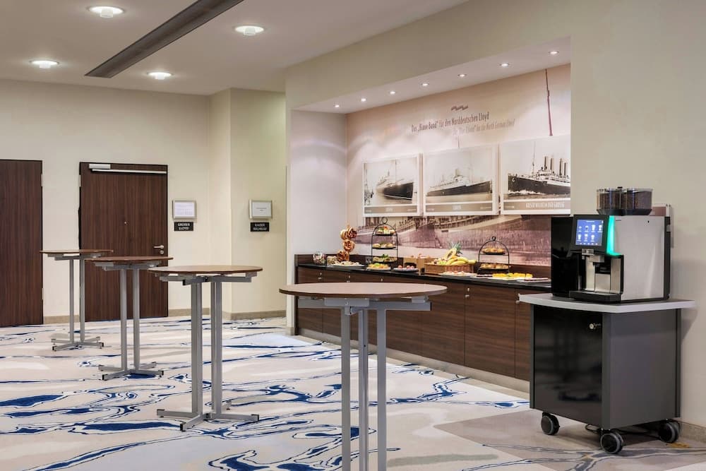 Courtyard by Marriott Bremen