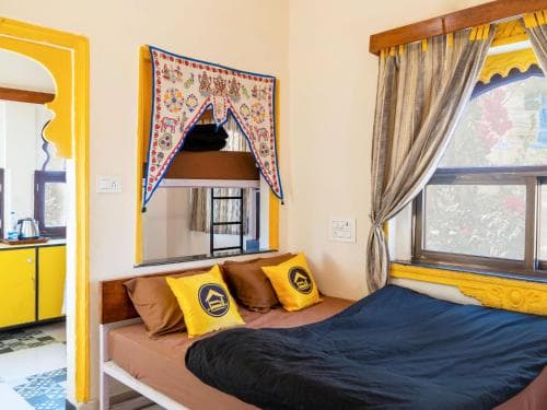 The Hosteller Udaipur