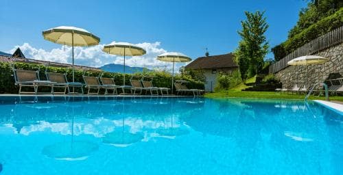 Aktiv & Relax Hotel Hubertus