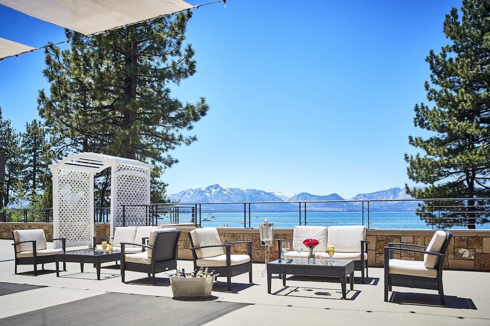 The Landing Resort & Spa
