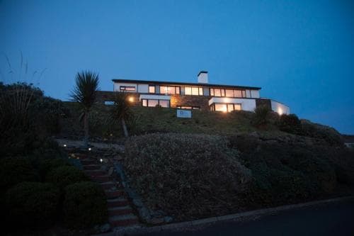 Sea Vista