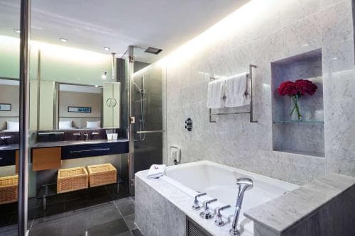 Hilton Kuala Lumpur