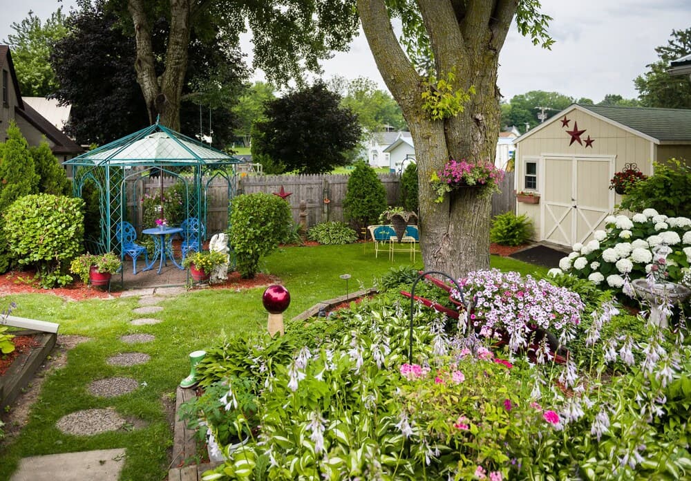 Westby House Inn