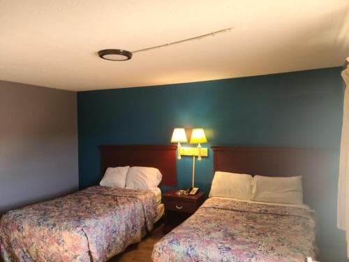 Etown Motel