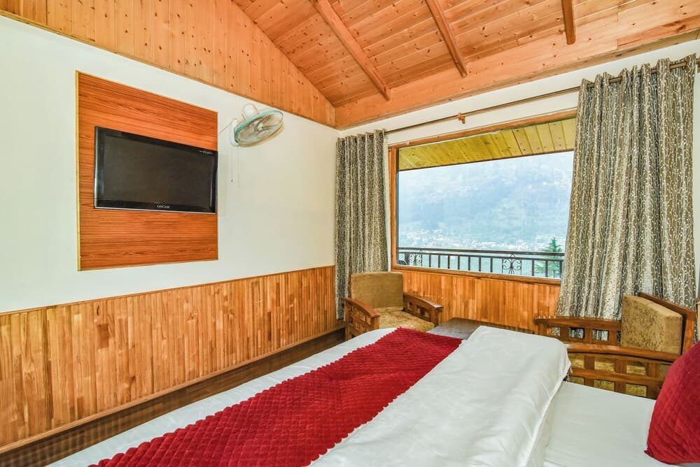 Hotel View Point by THC Hotels - Manali