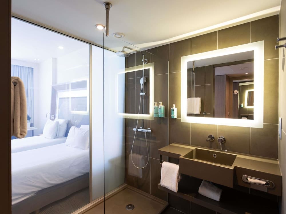 Novotel Sofia