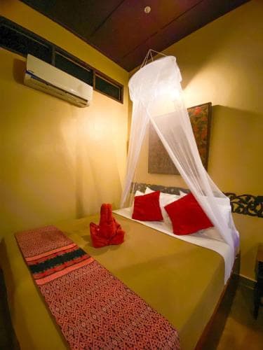 Ombak Dive Resort
