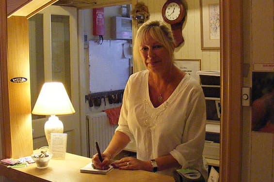 Fernbank Hotel