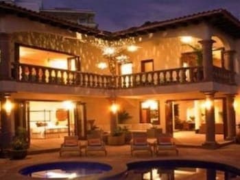 Villa Encantada