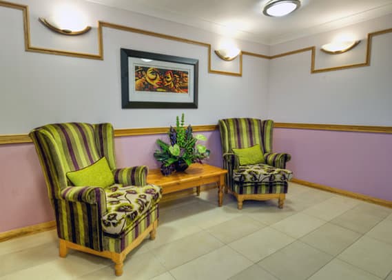 Loughshore Hotel
