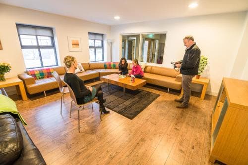 Croagh Patrick Hostels & Cottages