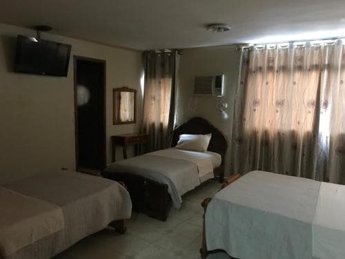Hotel Bicentenario