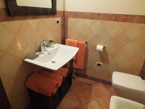 Bed & Breakfast Il Picco