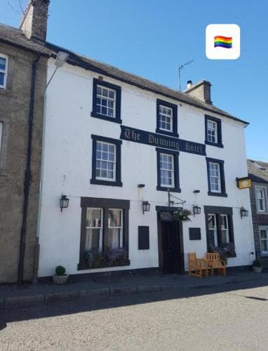 Dunning Hotel