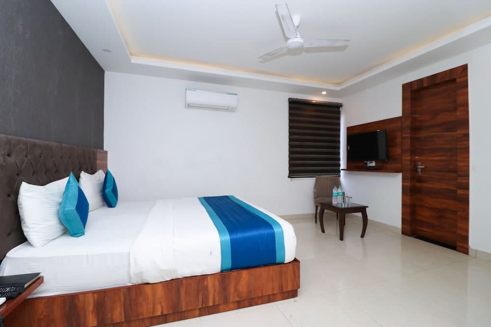 Hotel Vertu