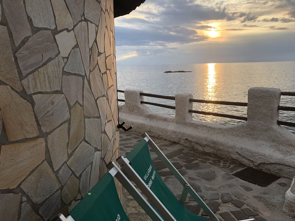 Villaggio Torre Ruffa