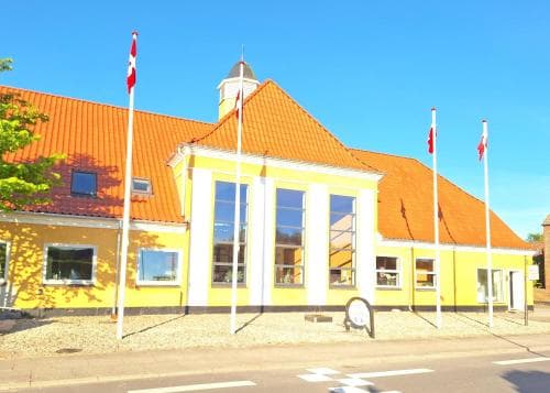 Borglum Mejeri