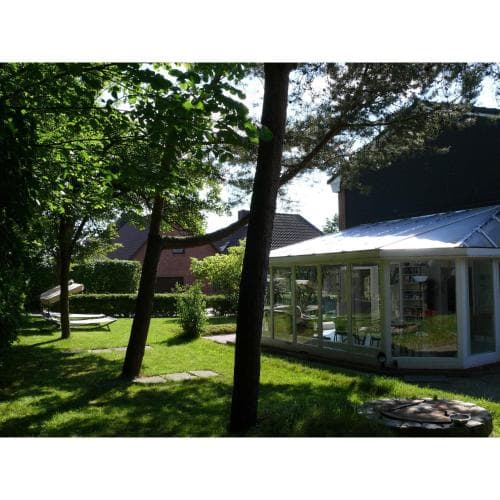 Landhaus Dykhusen