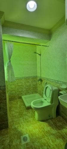 Al Majd Hotel