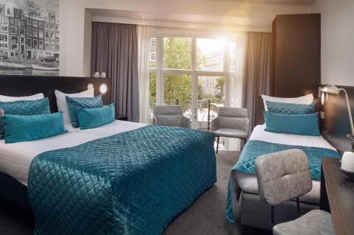 Singel Hotel
