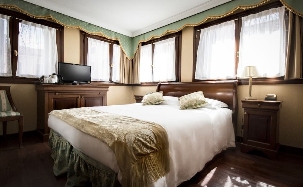 Hotel Anastasia